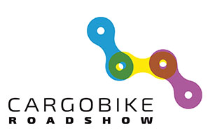 Logo Cargo-Bike Roadshow