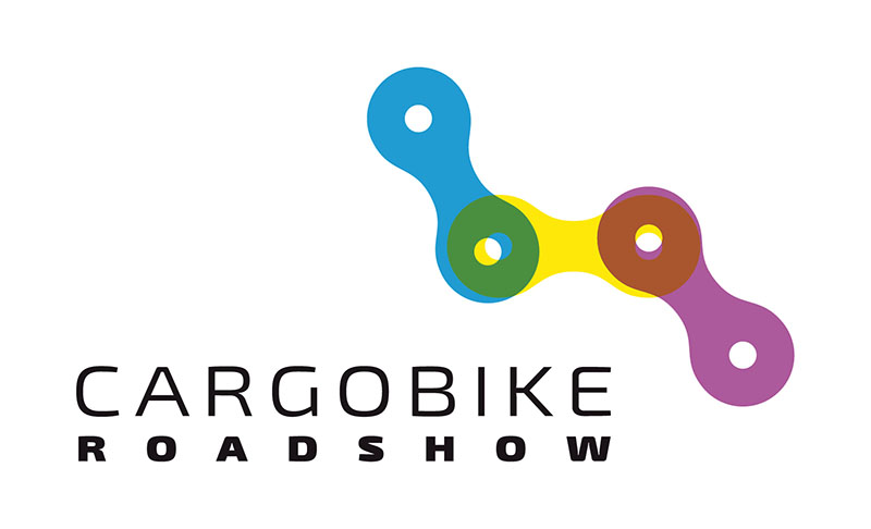Cargobike-Roadshow Logo