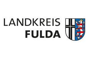 Landkreis Fulda Logo